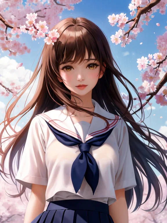 Game Cg,solo,masterpiece, Best Quality, Detailed, Cherryblos...