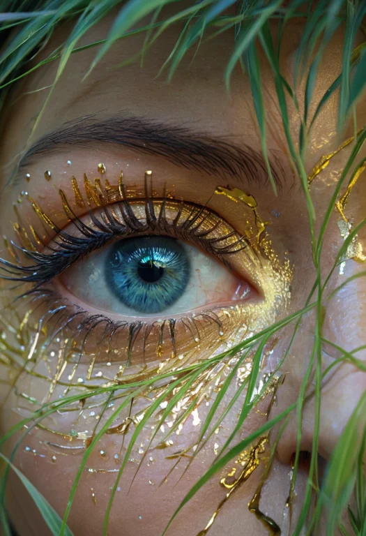 Bamboo,loraethereal Hatsune0.0,ethereal Asdxohnxs. Woman, Ou...