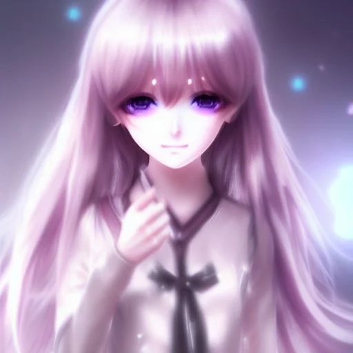 Kawaii-girl-plus-style