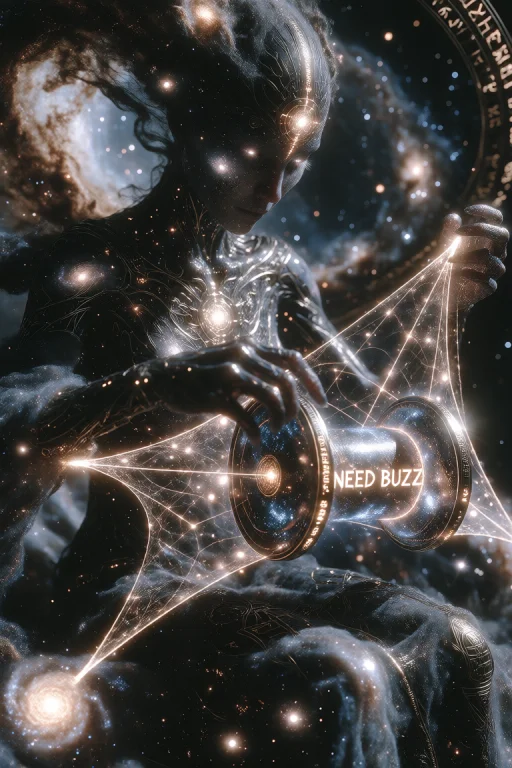 A Cinematic, Hyper-detailed Photograph Capturing A Colossal...