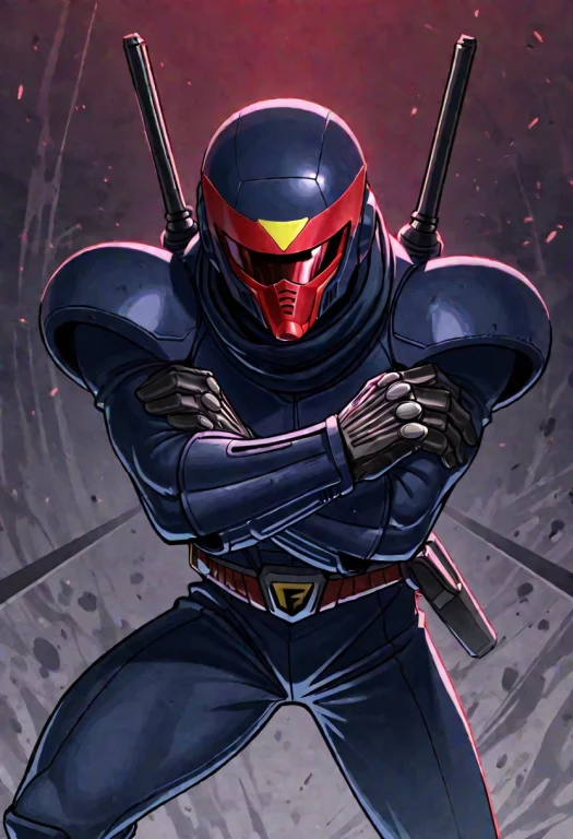 F-zerovisordownmx0 Adv Rider With Dark Red Visor