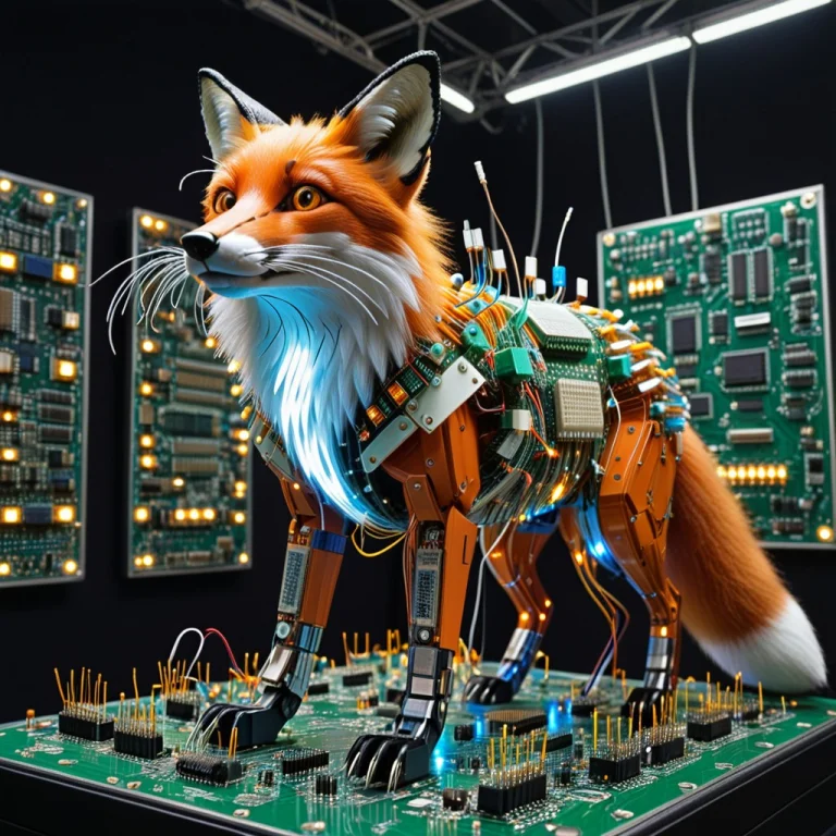 Made Of Transistors,idense Circuitry,colorful Transistors,mi...