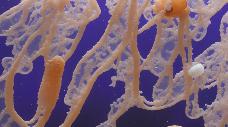 Jwst Masterpiece, Best Quality, Jellyfish, Darkness In The S...