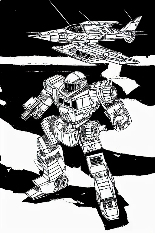 Mechbattletechclassictr3025 Hand To Hand Combat With Mechbat...