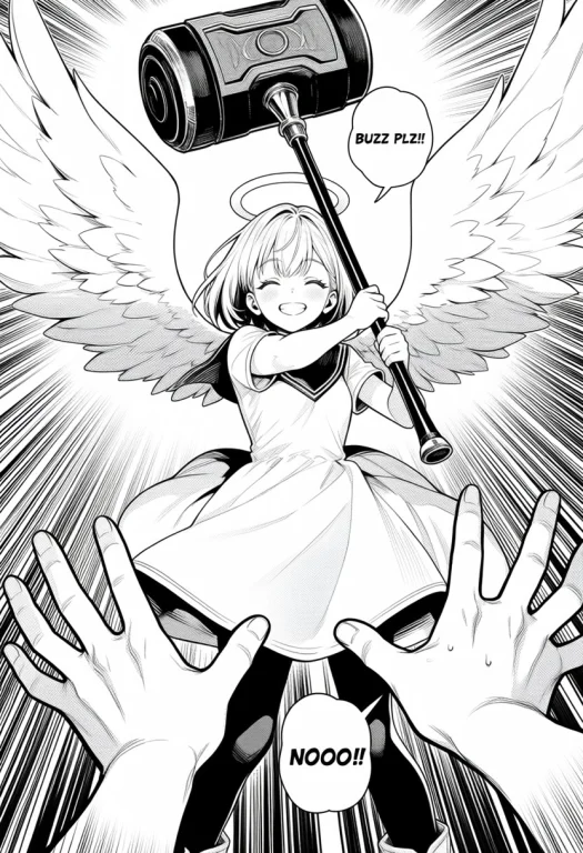 Masterpiece, Best Quality, Score9, Score8, 1girl, Angel, Win...