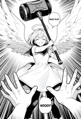 Masterpiece, Best Quality, Score9, Score8, 1girl, Angel, Win... — Stable Diffusion AI Prompt: masterpiece, best quality, score_9, score_8, 1girl, angel, wings, halo, smiling,...