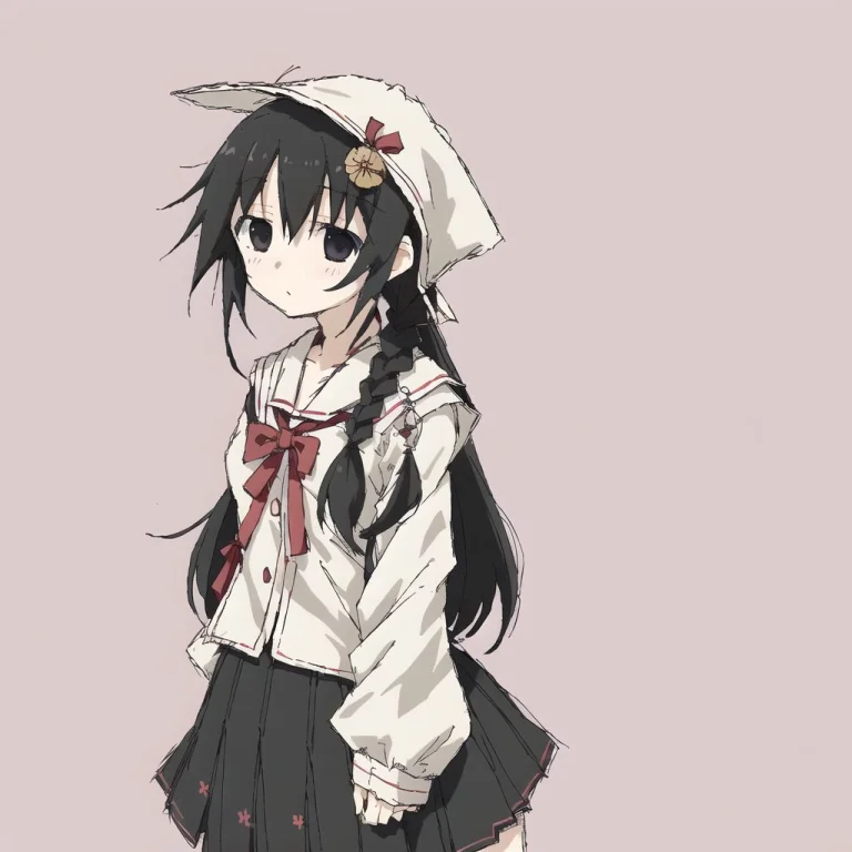 Loraavasjun07-03--tsukumizuyuu005-095--hamrifl09-011, Black...
