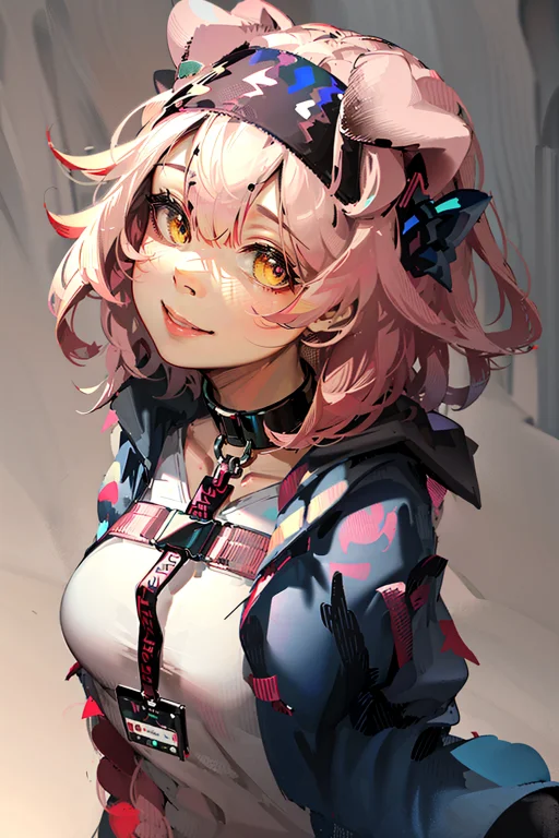 Masterpiece, 1girl, Looking At Viewer, Beautiful Eyes, 3d Fa...