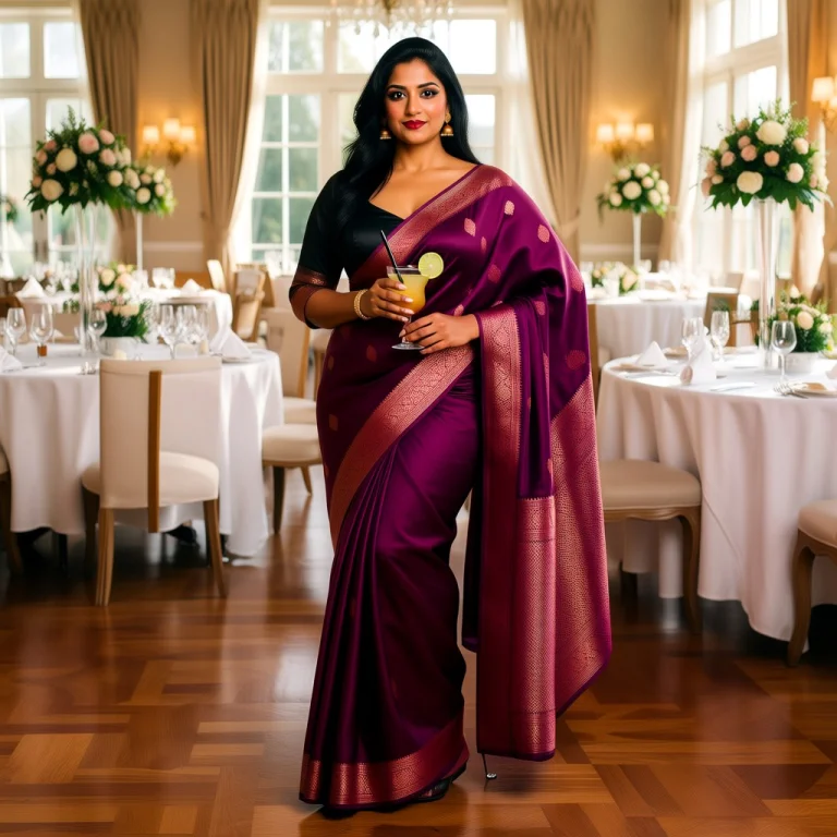 Full Body Shot Of Mona-s, A Photorealistic Full-body Portrai...