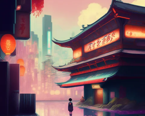 Textless, Tokyoofantasy — Stable Diffusion AI Prompt: textless, TokyooFantasy
