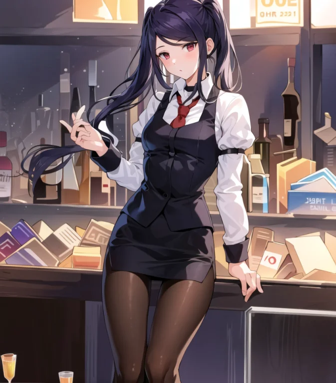Masterpiece, Best Quality, 1girl, Lorajillstingrayva11hallv1...