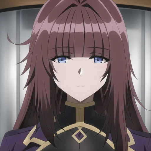 Eta, Shadowgarden Uniform Mitsugoshin, Hiddenspot