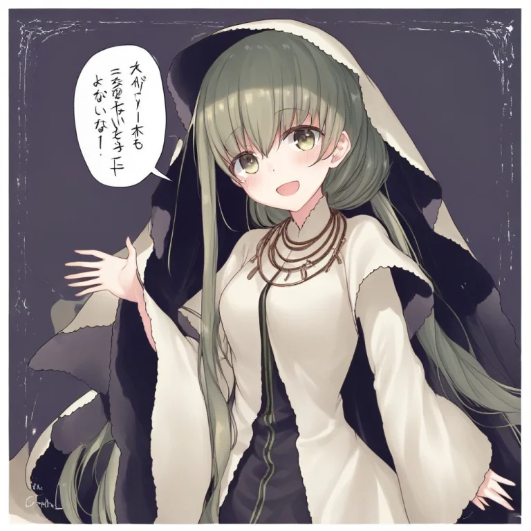 1girl, Cecilia Shiro Seijo To Kuro Bokushi, Shiro Seijo To K...