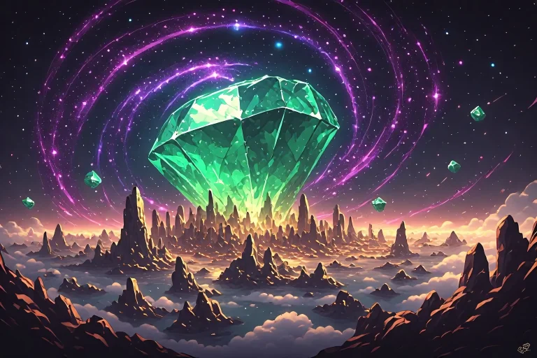 Masters Media, So-mashup Sources An Ethereal, Surrealist Dig...
