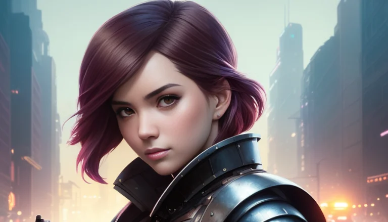 Gorgeous Digital Artwork1.3 Of Ultrarealistic1.3,satisfying1...