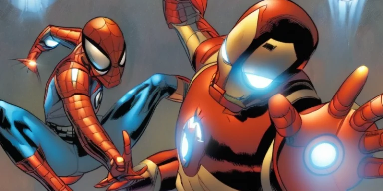 Sks Style Spiderman