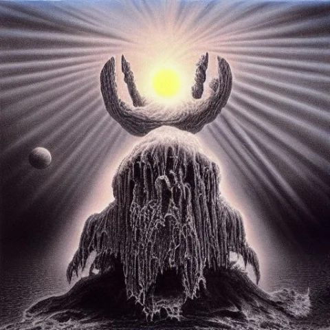Dan-seagrave-art-style — Stable Diffusion AI Prompt: dan-seagrave-art-style