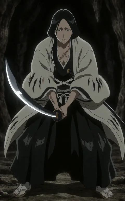 Anime Coloring, Masterpiece, Best Quality, Dark Lighting, In...