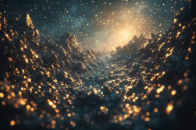 Masters Media, So-mashup Madness A Chaotic, Wide-angle Cinem...