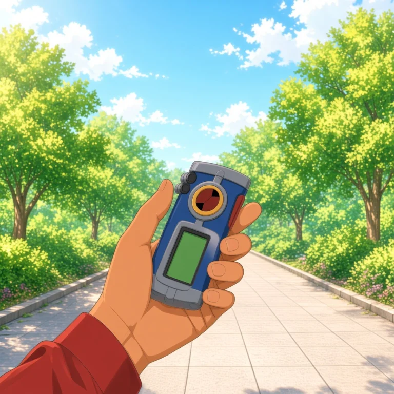 P3t3x, Handheld Device, Pov, Hand, Holding, One-handed, Clos...