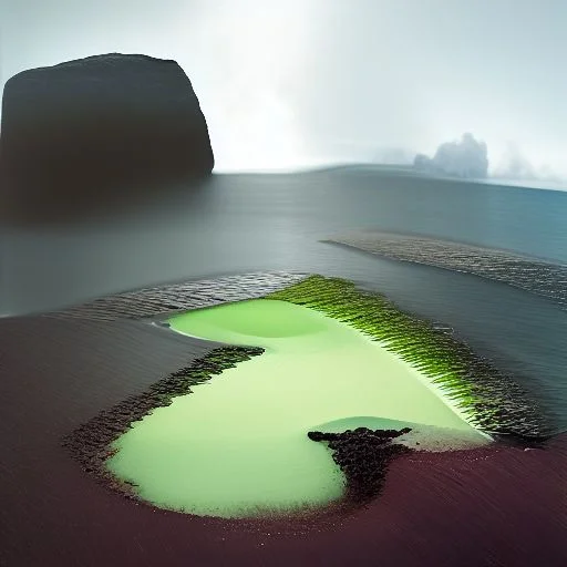 Hours-style River