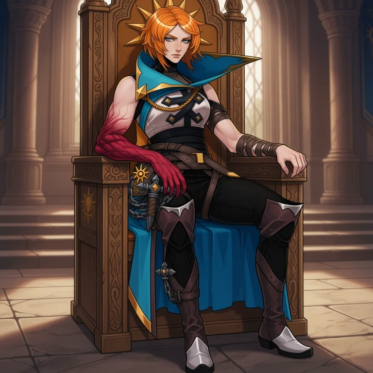 Rose Belmont Castlevania, 1girl, Solo, Castlevania, Castleva...