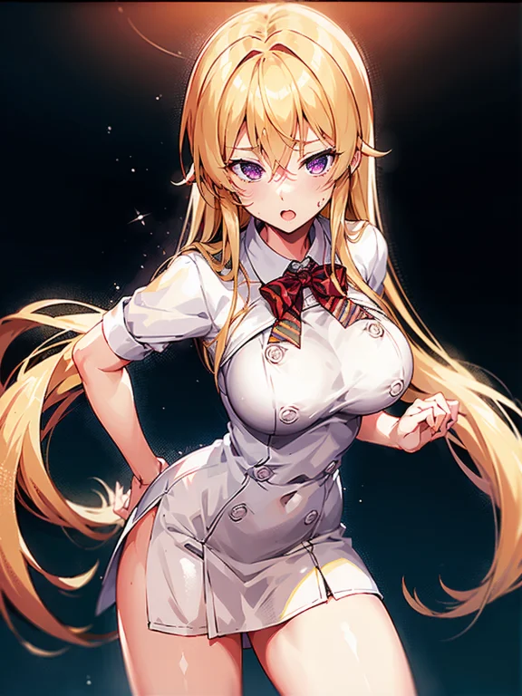 Loraerinanakiri0.7,high Res, Masterpiece, Erina Nakiri ,chef...