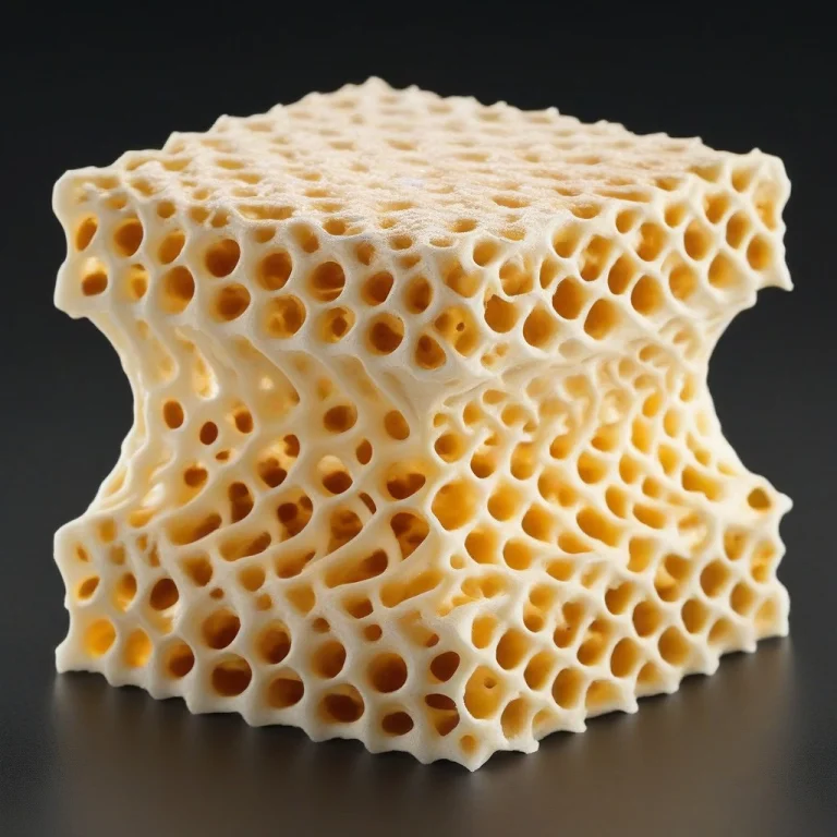 A High-tech Studio Macro Photograph Of A Classic, Towering,...