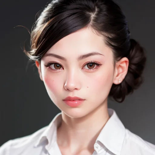 High Quality, Best Quality, Highly Detailed, Photo Of Beauti...
