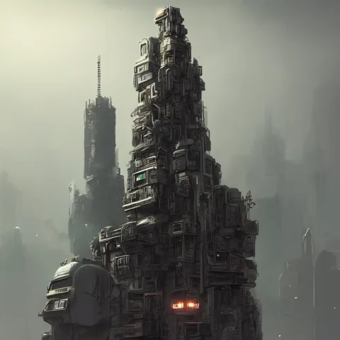 Digital Ink, Dieselpunkcity Cybercity — Stable Diffusion AI Prompt: digital ink, DieselpunkCity CyberCity