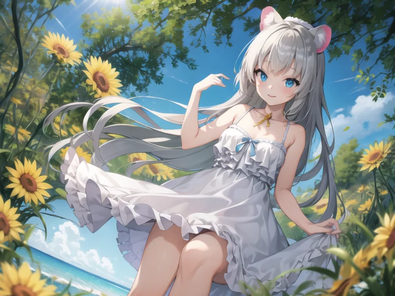 Masterpiece, Best Quality, Vr-hoshimi, Lorahoshimivr0.6, Sol...