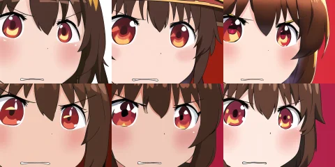 Loragununu-0000101, Megumin, Kono Subarashii Sekai Ni Shukuf... — Stable Diffusion AI Prompt: , megumin, kono subarashii sekai ni shukufuku wo!, gunuaki, 1girl, brown hair, c...