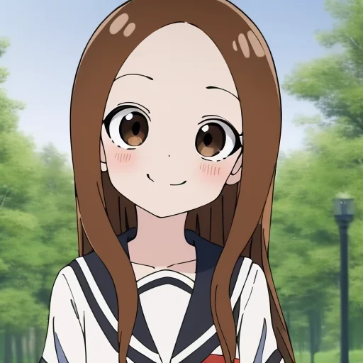 Masterpiece, Best Quality 1girl, , Solo Takagic-8000