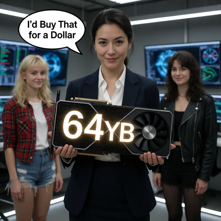 A Realistic Photograph Styled As A Meme, Referencing The Cla...