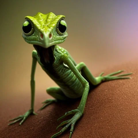 Detailed Hollywood Promo Photo Of Kermit Pmantis0.6, Matte... — Stable Diffusion AI Prompt: detailed hollywood promo photo of (kermit | pmantis:0.6), matte oil painting, co...