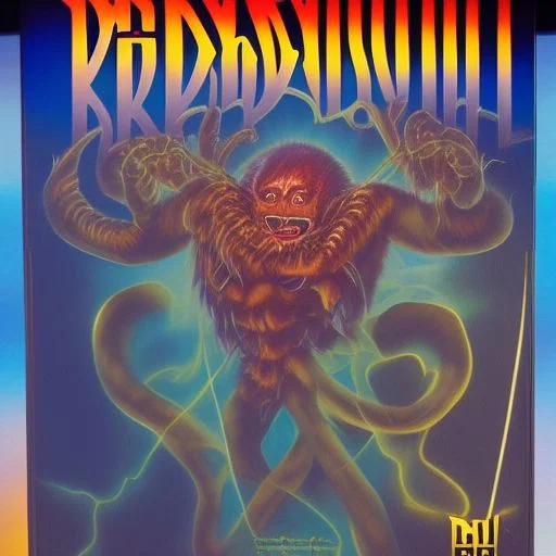 Thunderdome-cover