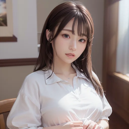8k, Raw Photo, Best Quality1.1, Masterpiece1.2, Realistic, P...