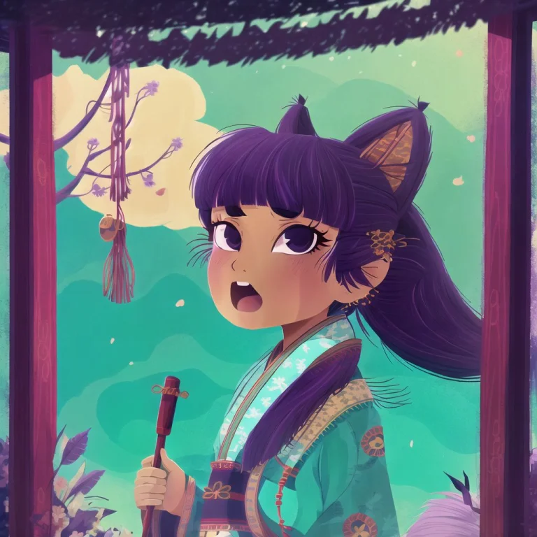 Lorateoskaffa1, Masterpiece, Best Quality, 1girl, Animal Ear...