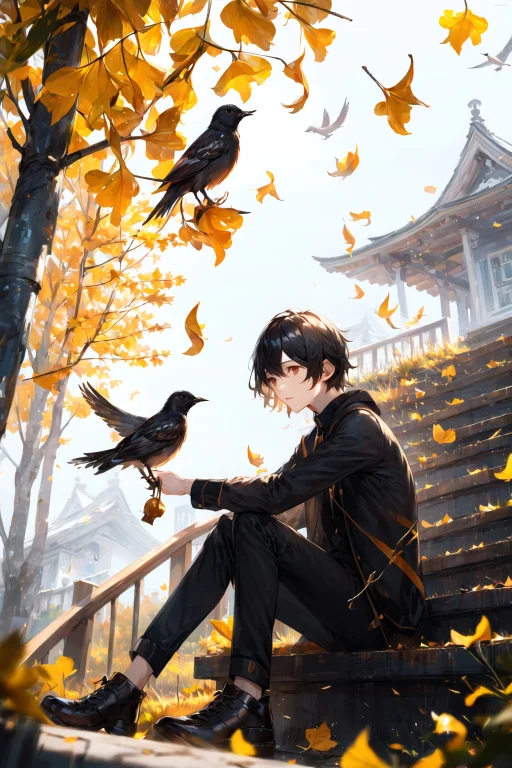 Masterpiece, Best Quality,best Aesthetic,1boy, Male Focus, S...