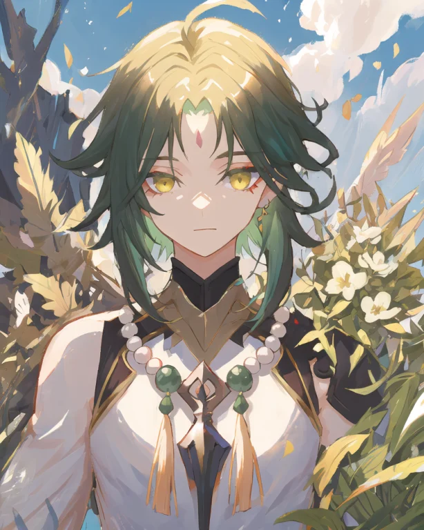 Masterpiece, Best Quality, Ultra Detailed,illustration, Dyna...