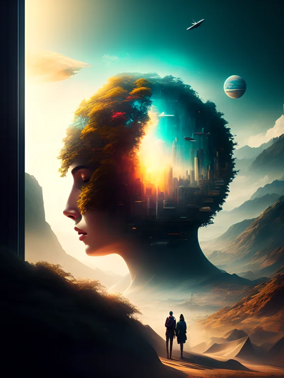 Dreamlikeart The Future