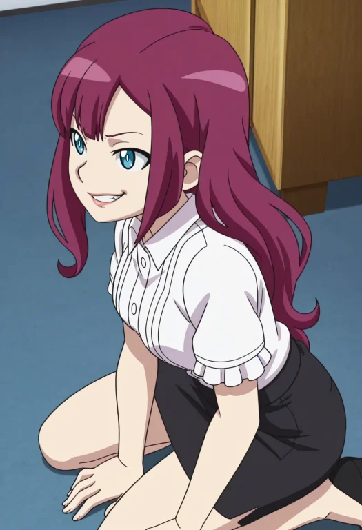 Masterpiece, Best Quality, Amazing Quality, Animescreencap,...