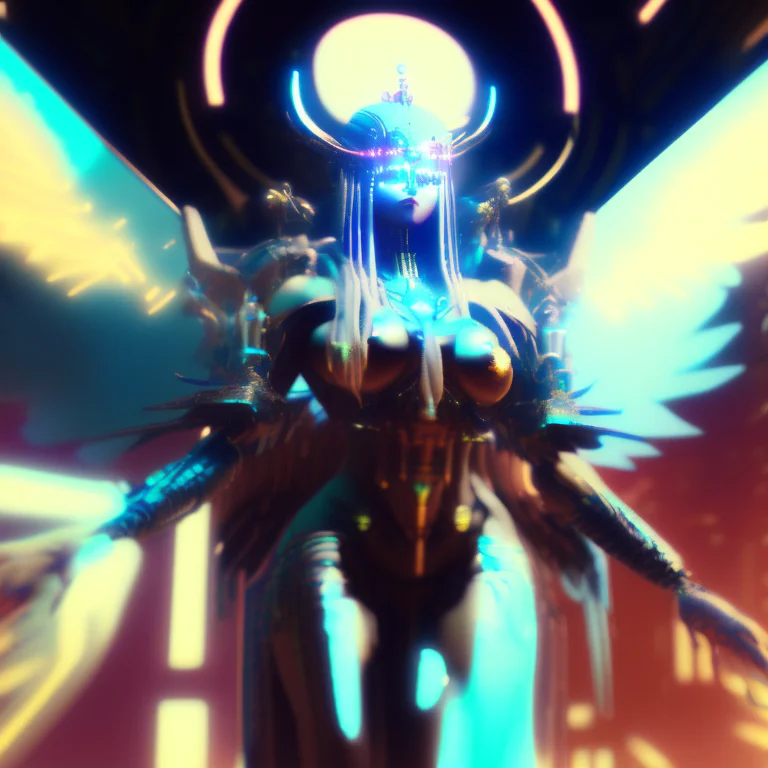 Photo Cyberangels1