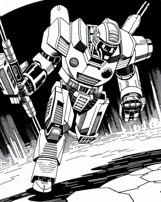 Alloldrpgarts1 Greyscale, Monochrome, Weapon, Gun, Solo, Hol...