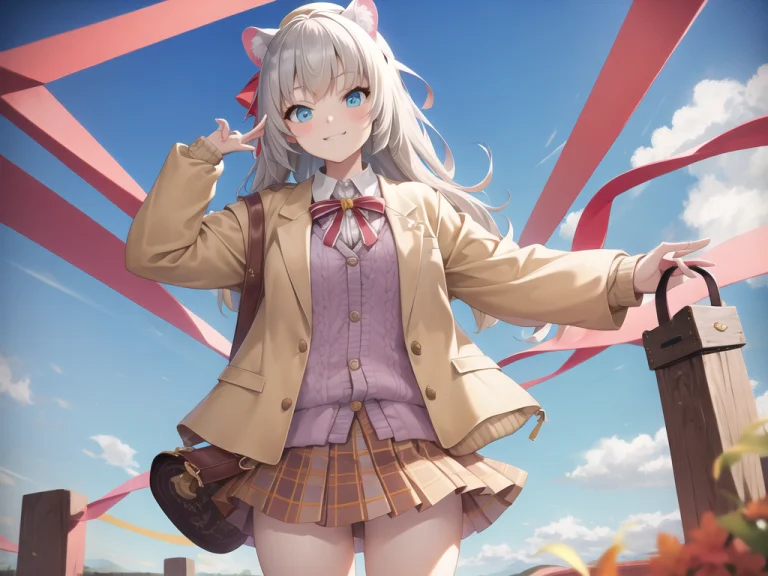 Masterpiece, Best Quality, Vr-hoshimi, Lorahoshimivr0.6, Lor...