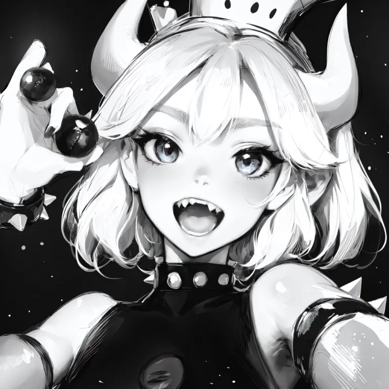 Lorabowsettecharacterlorav101 1girl, Lorasamdoesartssamyango...