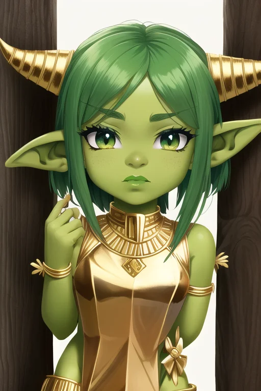 Style-goblinmode1, Style-hamunaptra1.2, Style-glass1.2, Styl...