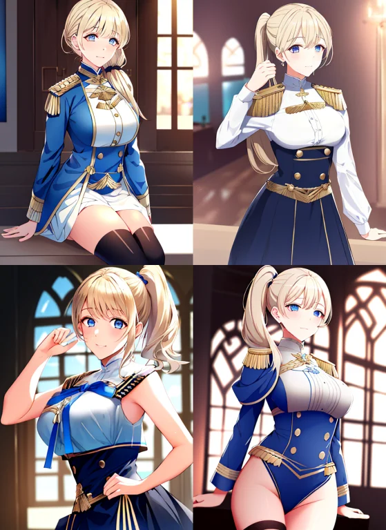 Loraanimefireemblemmercedesvonmartritz0.7, 1girl, Blue Eyes,...