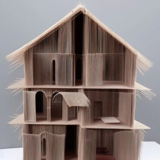 David-moreno-architecture House