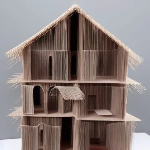David-moreno-architecture House — Stable Diffusion AI Prompt: david-moreno-architecture house
